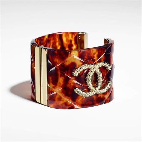 chanel cuff bracelet fake|chanel cuff bracelet price.